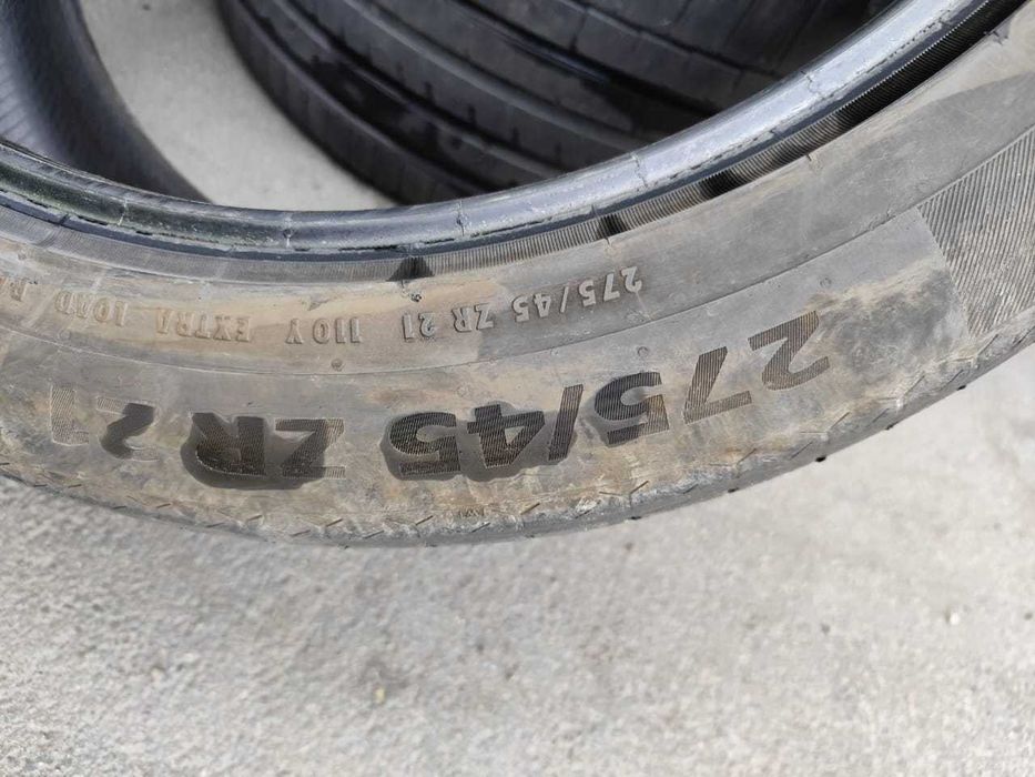 автошины БУ разноширокие