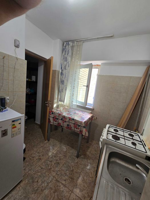 Apartment Brazda lui Novac