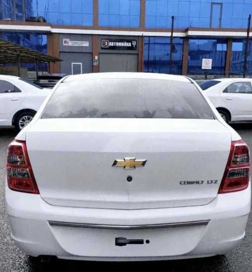 Срочно! Cobalt Style 4 Aвтомат 25/25г! Без пробега!!