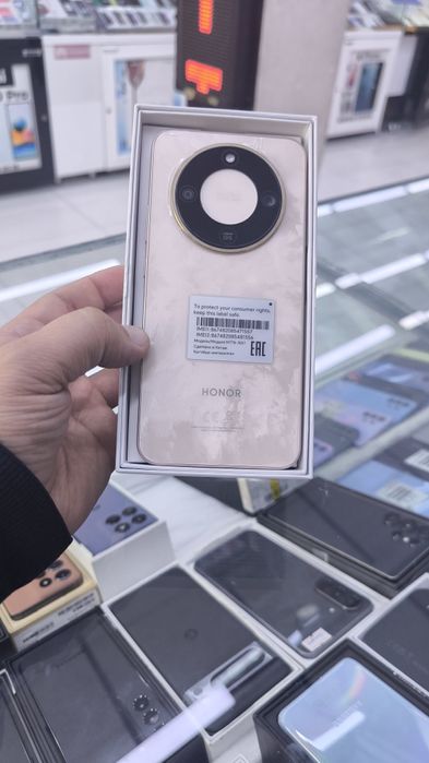 xonor X9d 12/256 gold