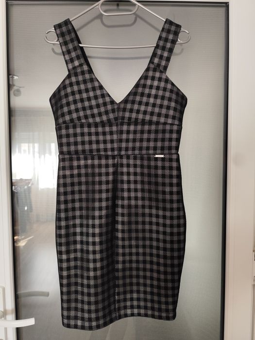 Rochie guess bandage