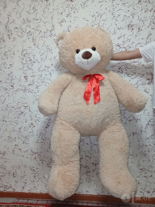 Katta ayiq 1.5 metr