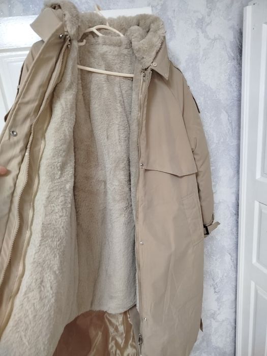 Продам  Парка новая