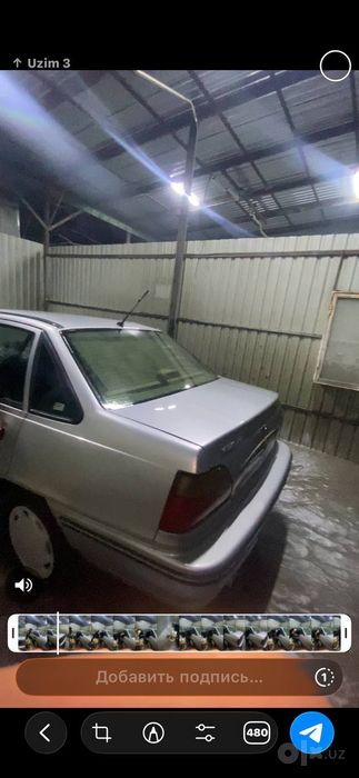 Neksiya 1 narxi 2000 $