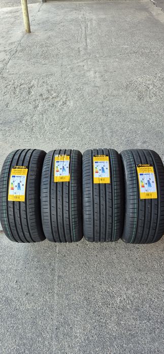 4 anvelope vara noi Tercelo 225/45/17,dot 2025.Pretul este pe bucata.