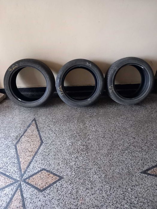 Гуми Good Year F1 235/45R17