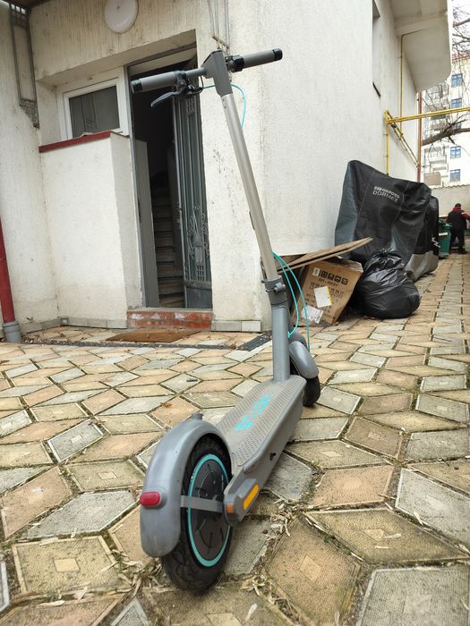 Trotineta Motus Scooty 10