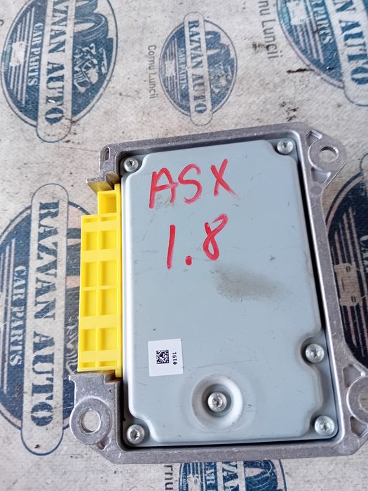 modul airbag mitsubishi asx