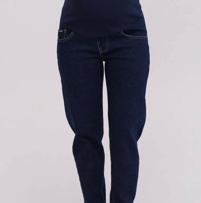 Джинсы для беременных 26 размер