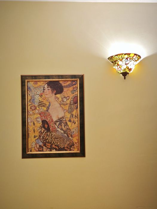 Картина на Gustav Klimt