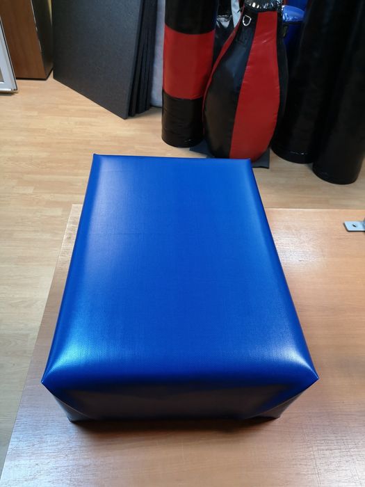 Perna box cu montaj pe perete 60x40x20 cm