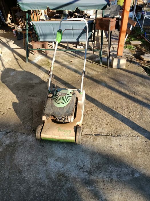 Косачка viking mb450m