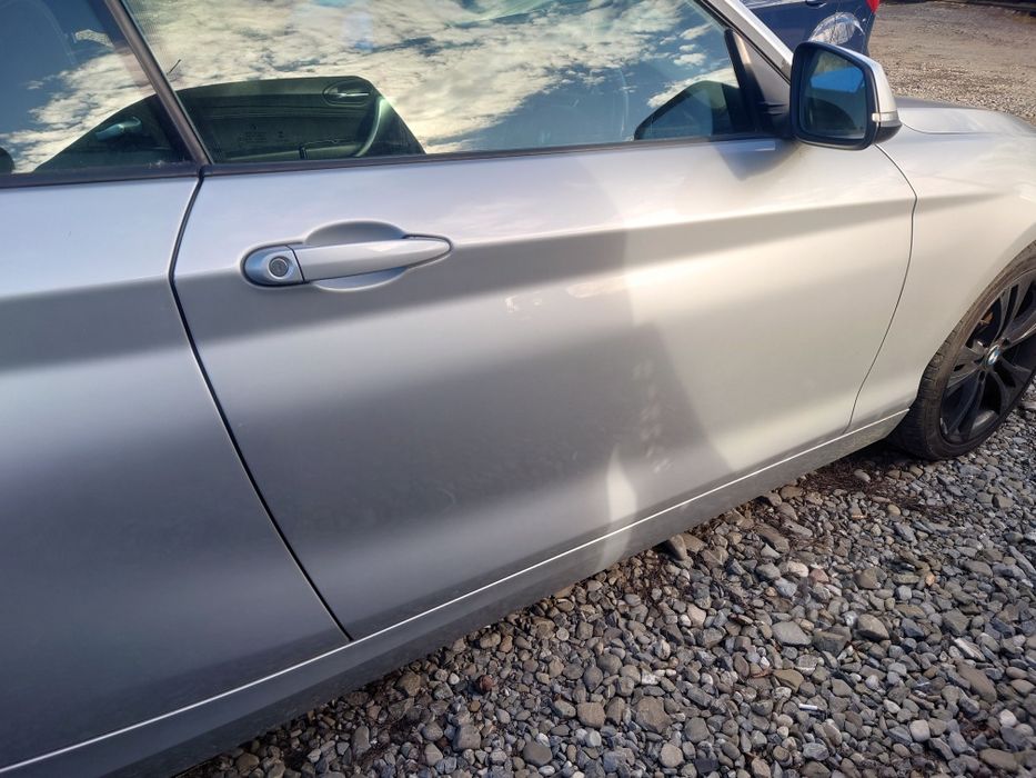 Ușa dreapta Bmw seria 2 F22 F23 coupe cabrio