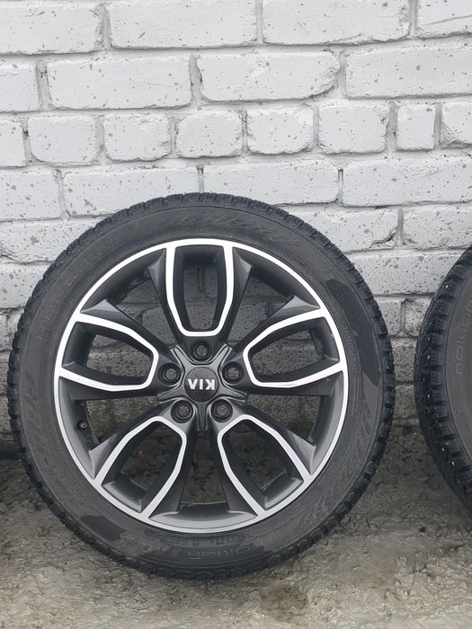 Продам Колеса 18 радиус