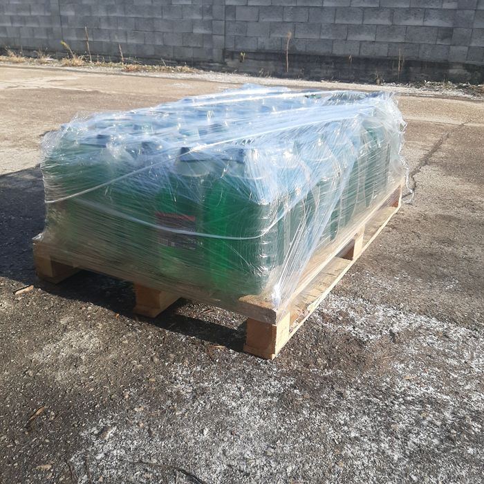 Течност за Соларни и  отоплителни Системи  Пропилен Гликол  концентрат