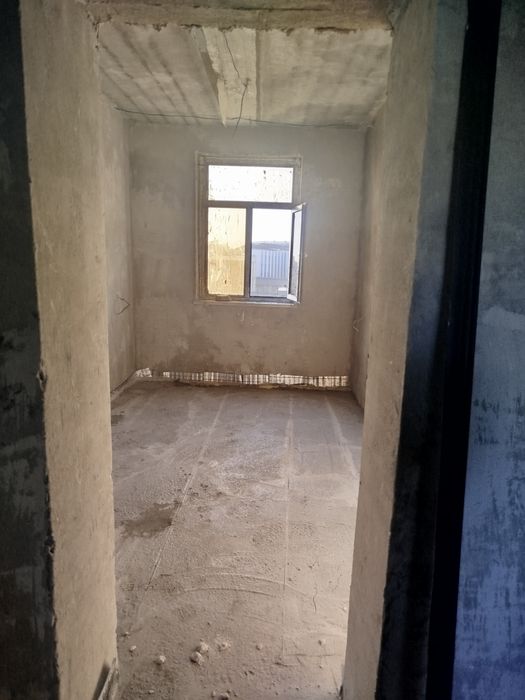 3хона 3-этаж 70.5кв