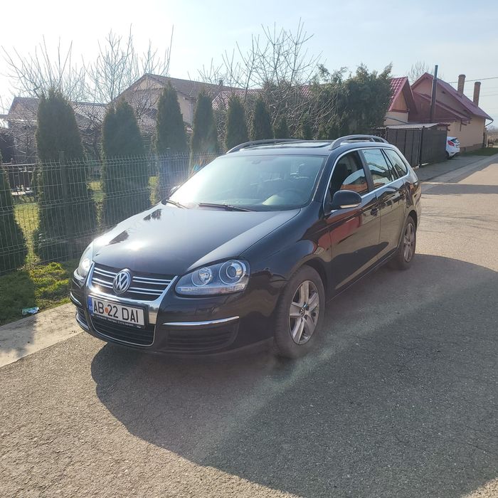 Vw golf ,2000 diesel ,inmatriculat