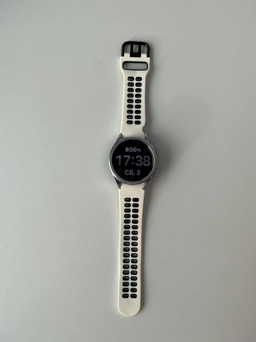 Galaxy Watch6 Classic