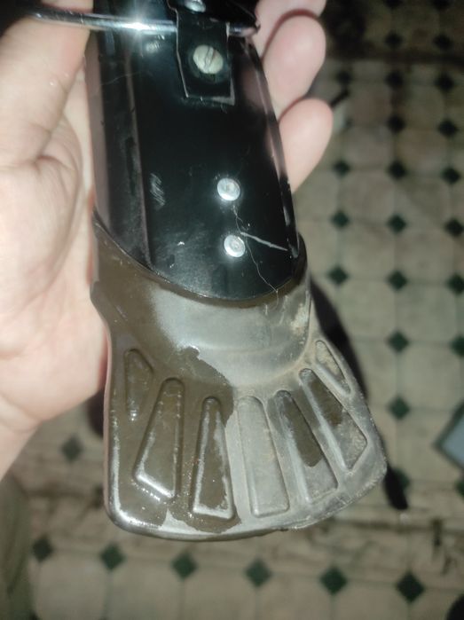 Продам крылья для велосипеда 20 дюймов