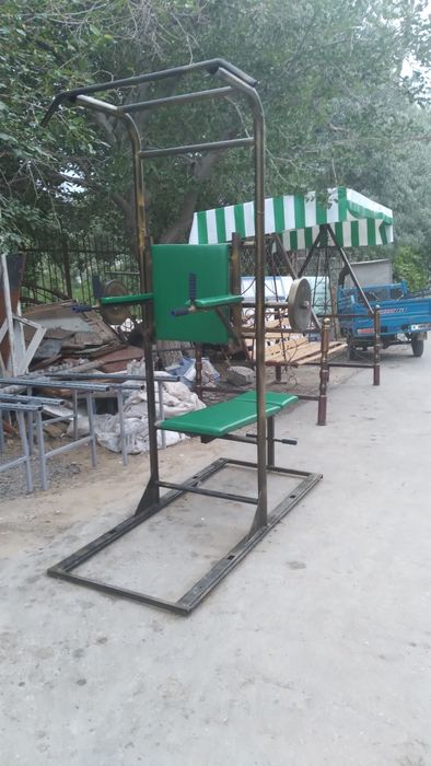 Продаётся тренажёр.