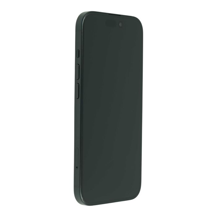 Magazin Apple | iPhone 15 | Excelent | Black | 128GB | 100% | Cu Garantie | In Rate | smilemobile.ro