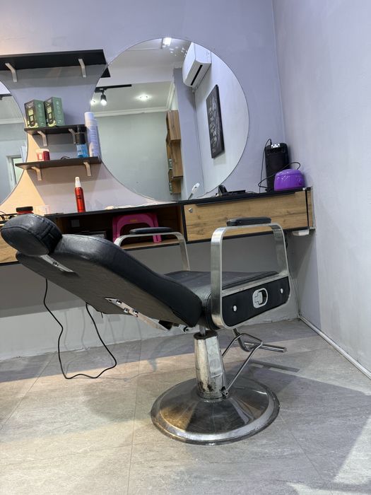 Крисло для салон