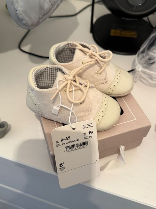 Бебешки / детски обувки