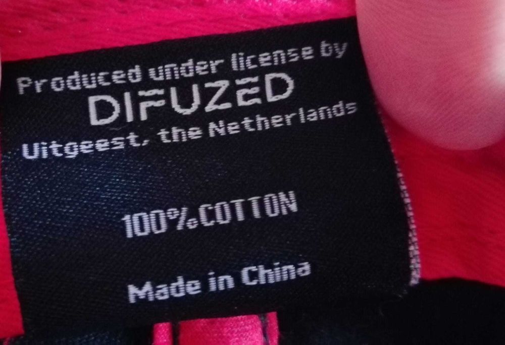 "SUPER MARIO" шапка с козирка "Difuzed"