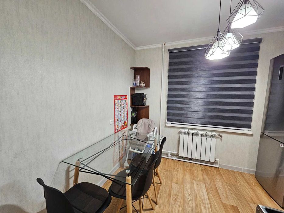 2 комнатная У/П на 4 М.не