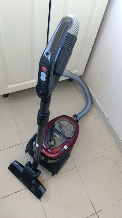 Пылесос Samsung 1800w