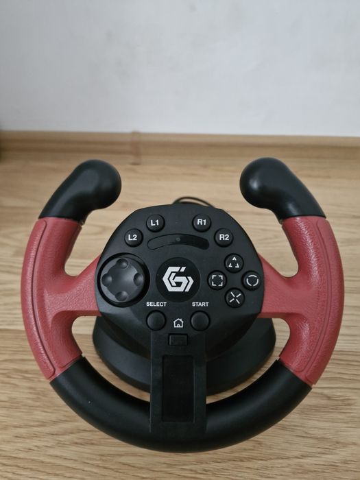 Volan gaming Steering wheel