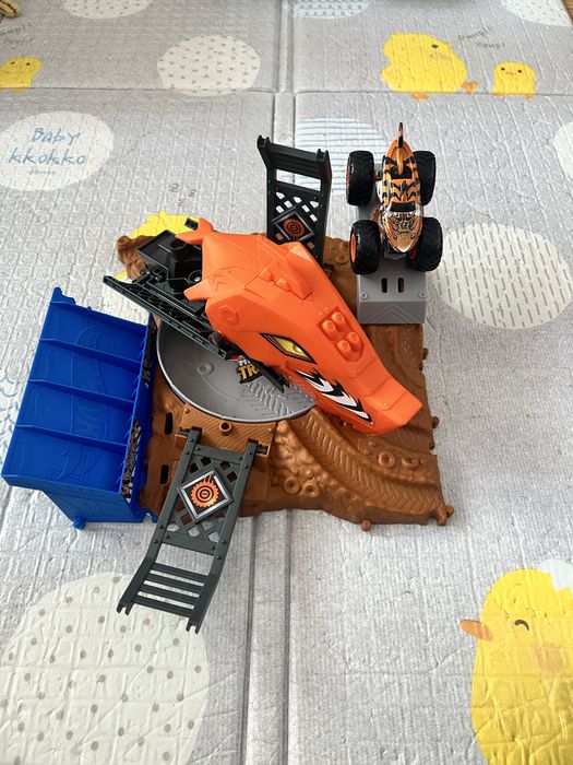 Играчки Matchbox Hot Wheels