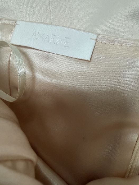 Страхотна официална рокля Amarine