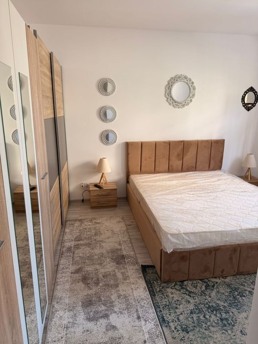 Apartament 2 camere de închiriat – Dobroești, Str. Doinei 8-10