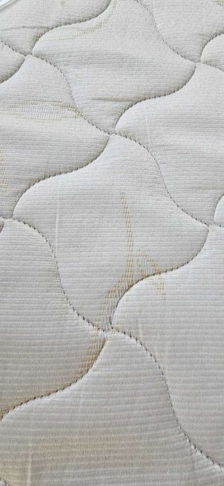 Матрас для детской кровати