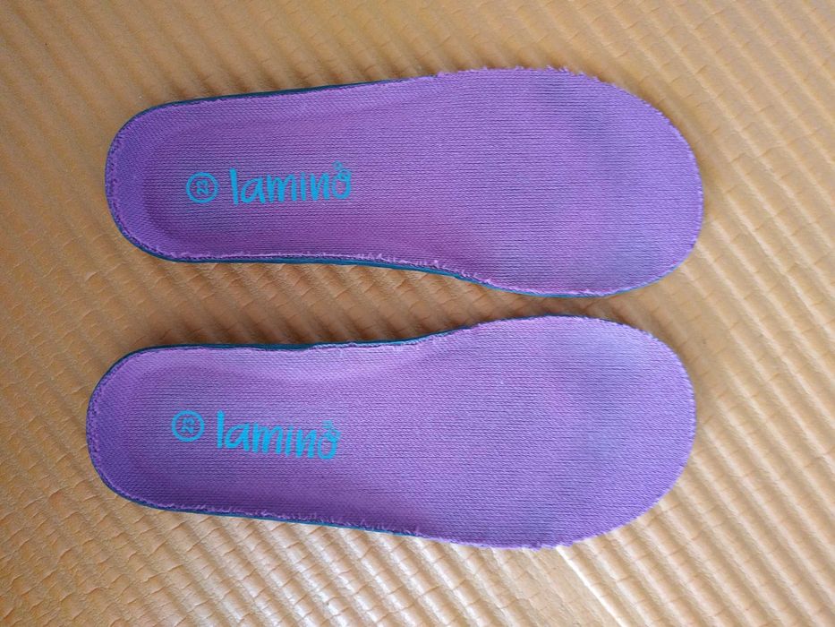 Боси/bff сандали LAMINO 23 номер