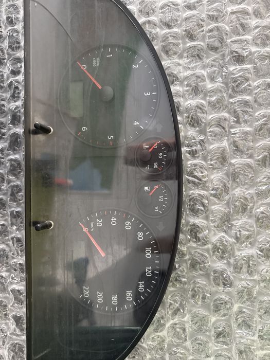 Километраж VW 7H0920850G