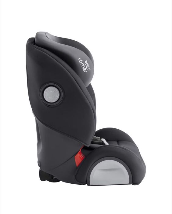 Britax Romer Evolva 1-2-3 SL SICT стол за кола (9-36 кг)