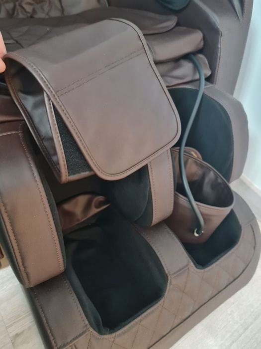 Срочно Продам Массажное кресло!!!