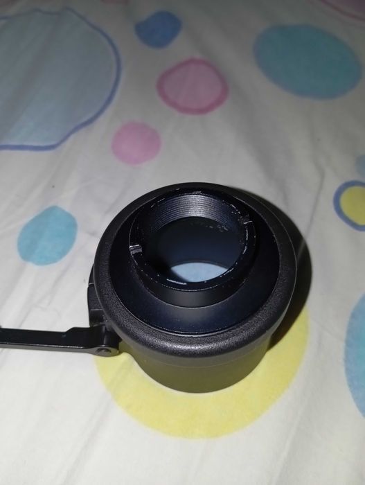 Продавам термо насадка