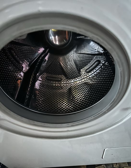 Стиральная машина Автомат 6кг