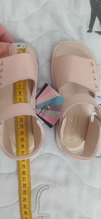 Детски Barefoot сандали