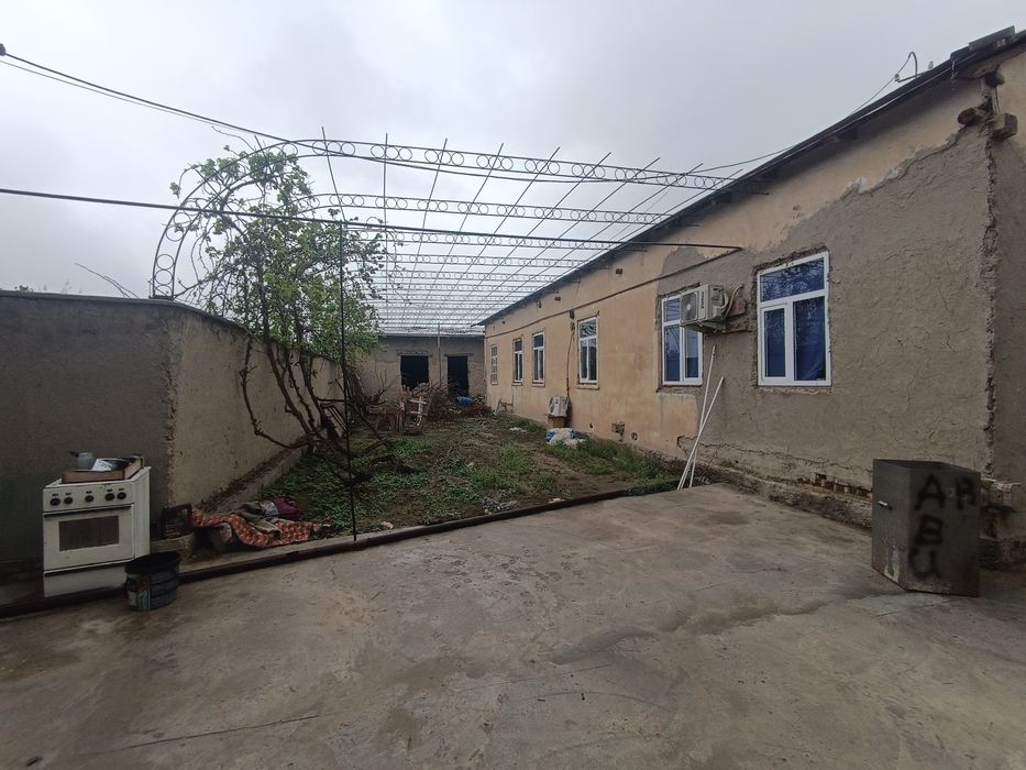 Hovli sotiladi 22sotx