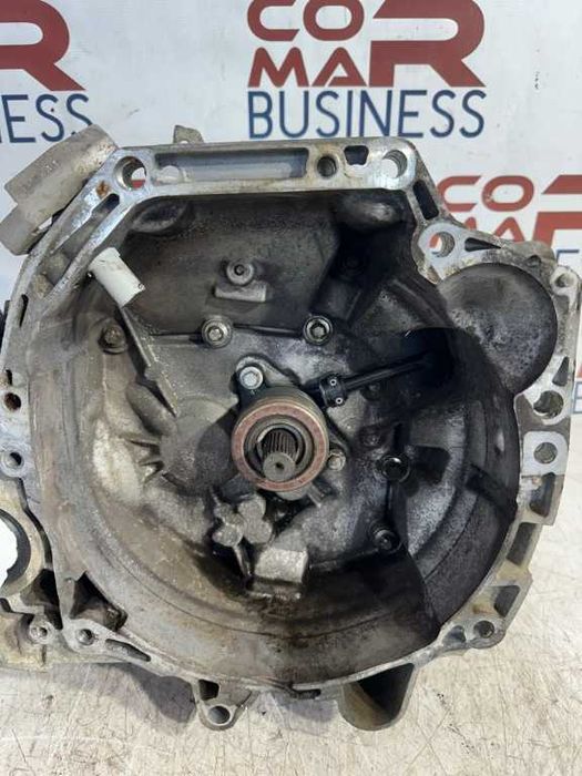 Dezmembrari Cutie de viteza DACIA LOGAN 1.0 sce cod piesa jh3-397