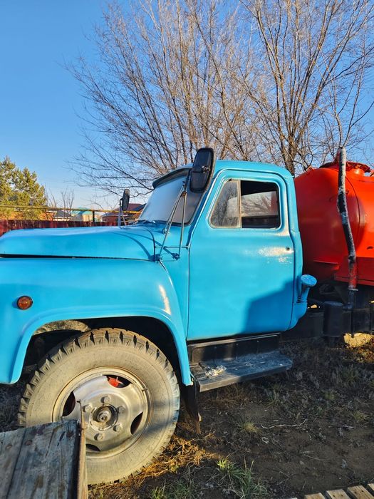 Продам Ассенизатор