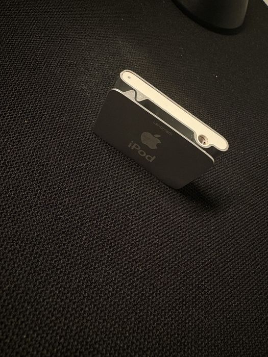 Apple iPod shuffle 2