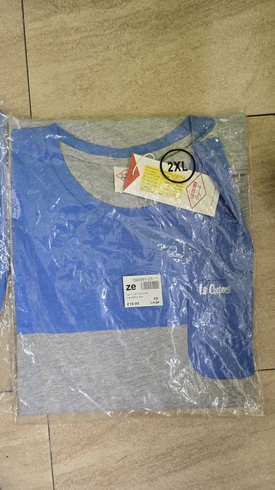 LEE COOPER блузи 5 бр.