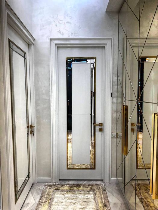 Ташкент Сити ЖК Boulevard-Сдаётся 3х комнатная!