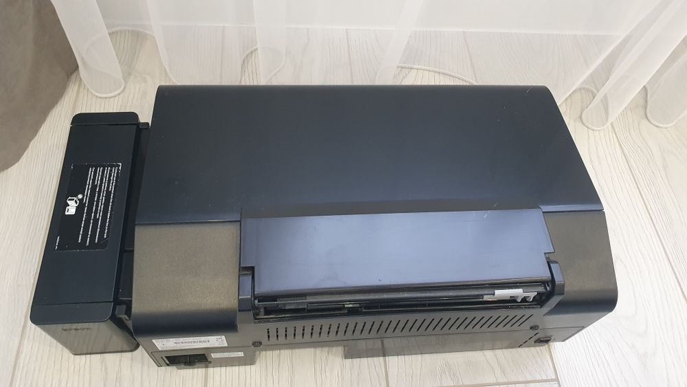 Принтер Epson L805