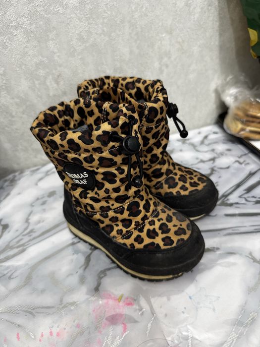 Обувь детская для девочки